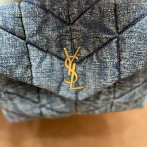 Large YSL